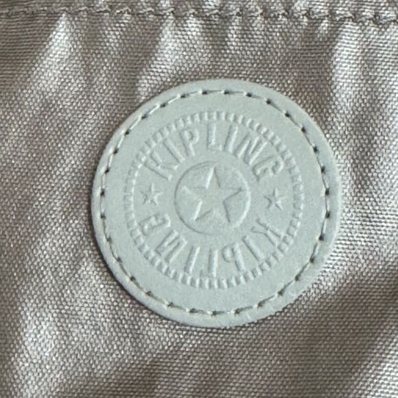 Kipling Jona FC Crossbody Handbag - Picture 6 of 8